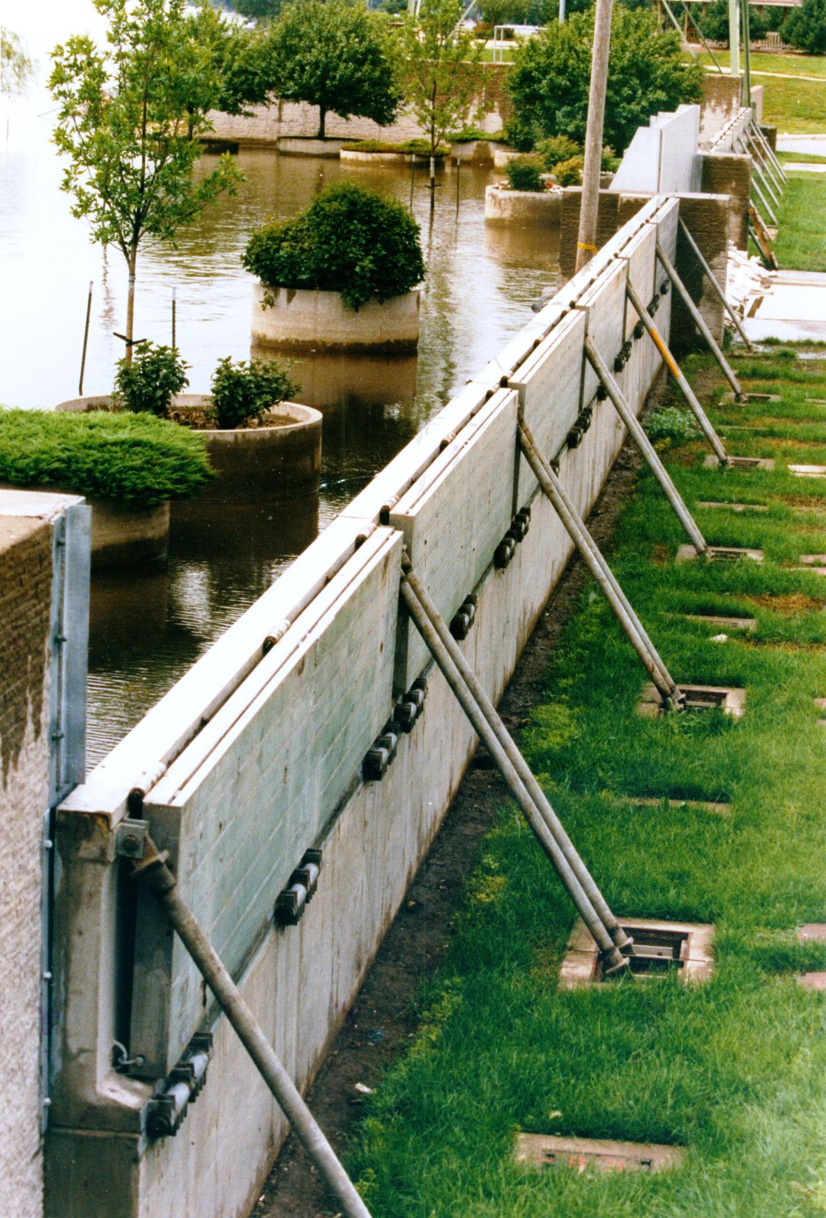 19930717 -- Bettendorf, Iowa